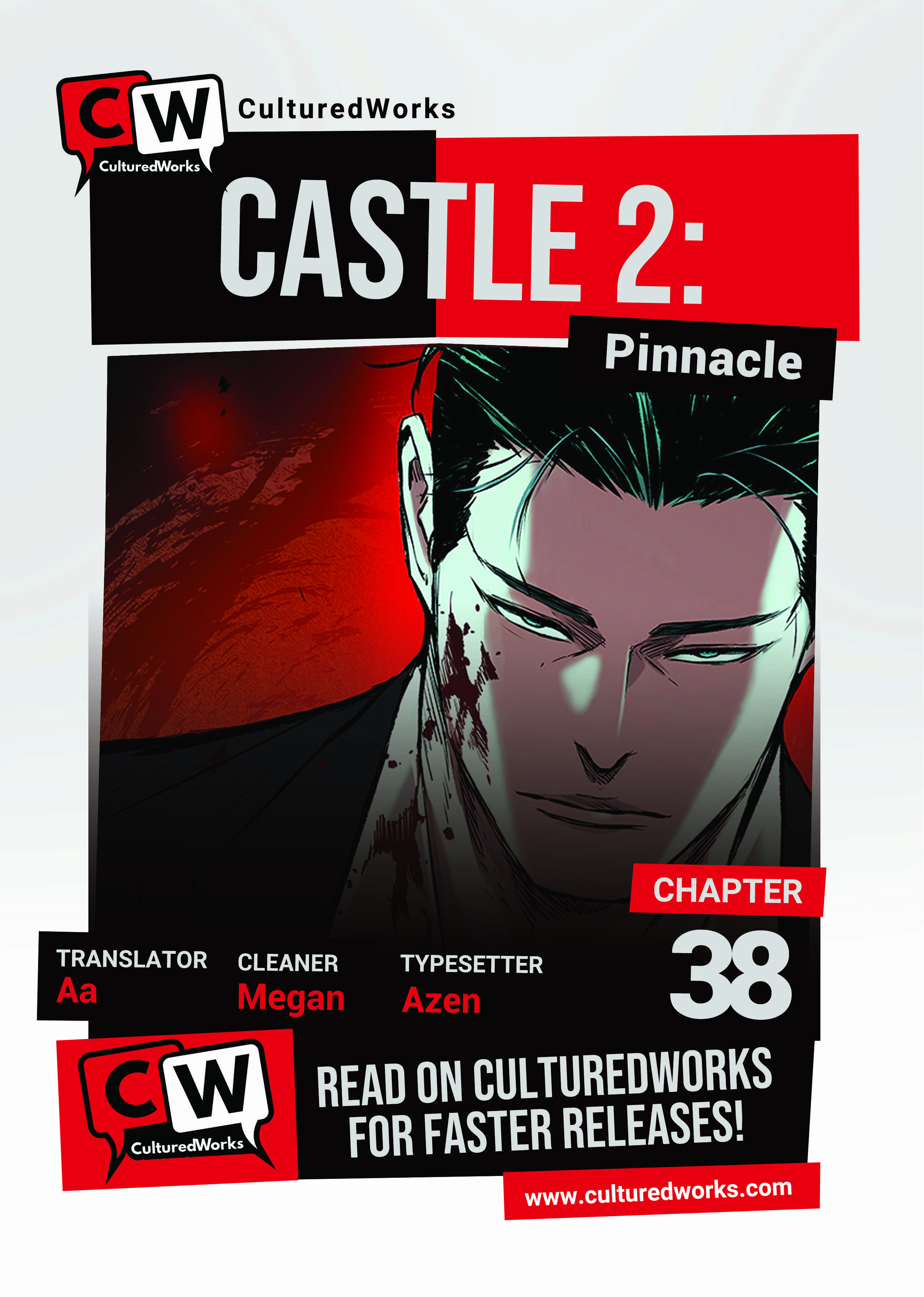 Castle 2: Pinnacle Chapter 38 1